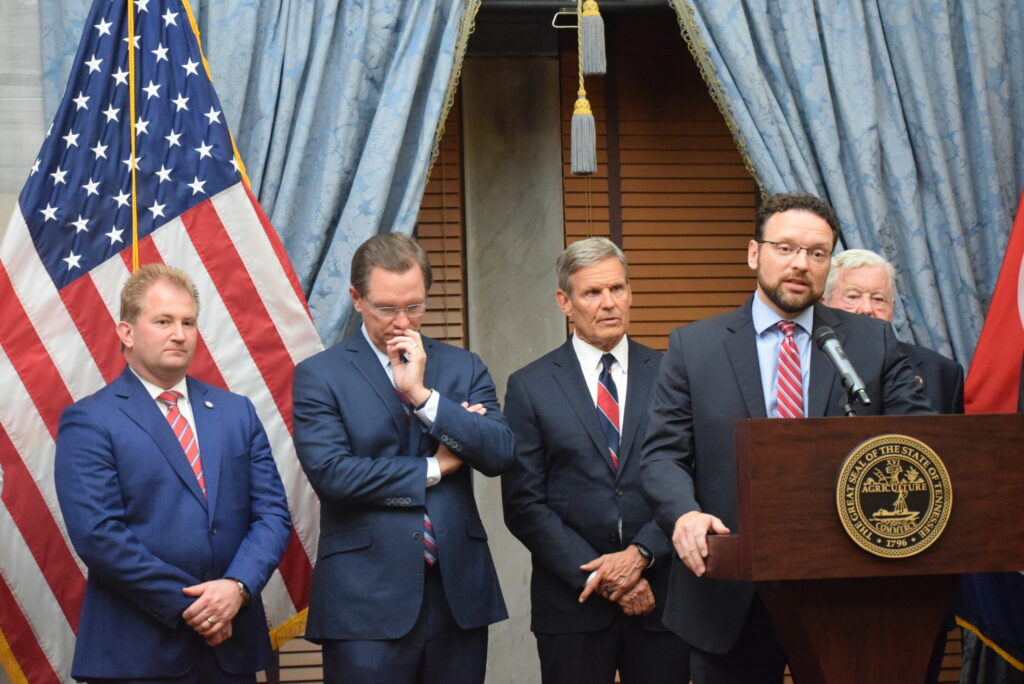 State Rep. Jason Zachary’s Capitol Report | April 24, 2026