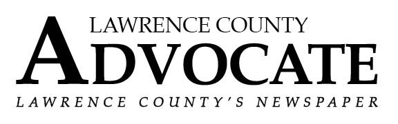 Lawrence County Advocate