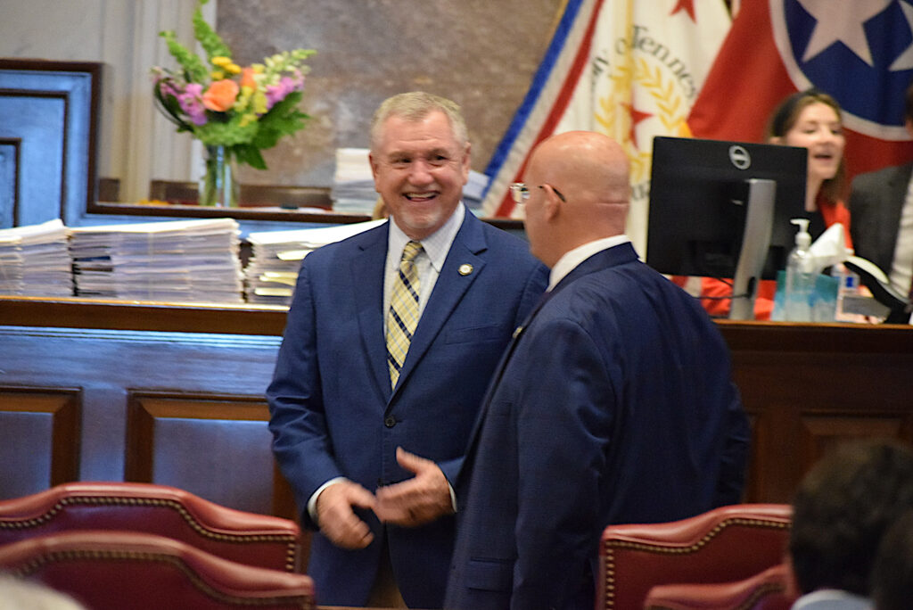 State Rep. Tim Hicks’s Capitol Report | April 24, 2026