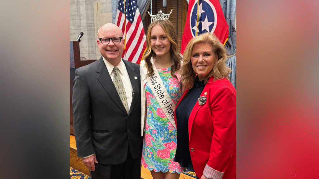 Rep. Elaine Davis secures $50K for Be Her Hero