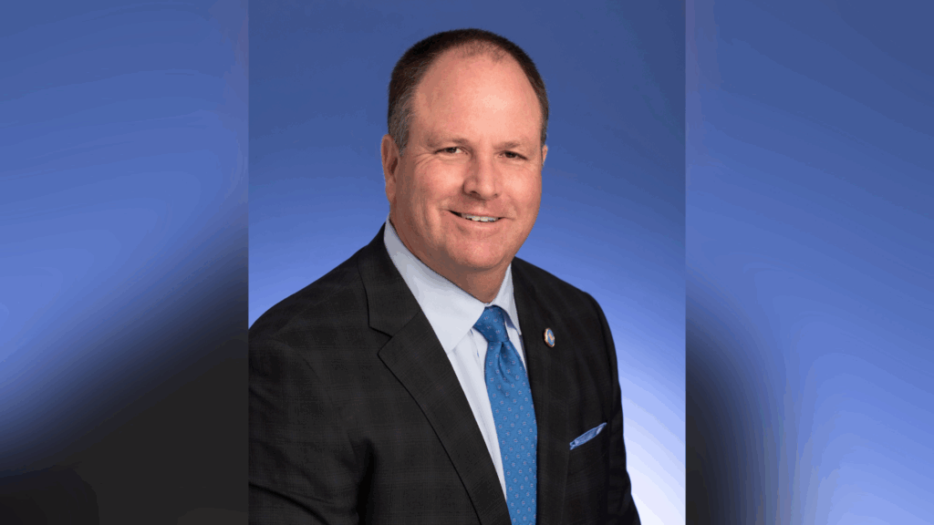 State Rep. Kevin Vaughan’s Capitol Report