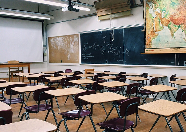 General Assembly education leaders announce efforts to combat teacher misconduct